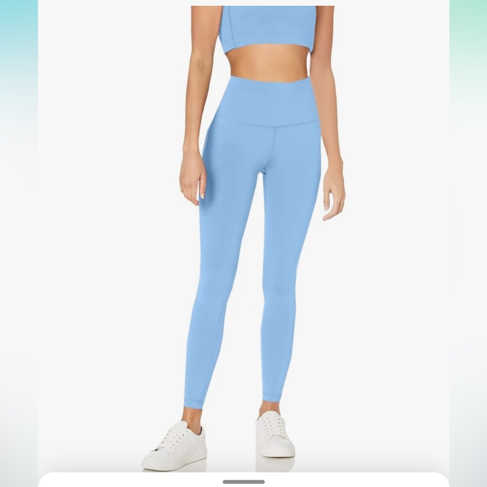 Amazon Essential Yoga Pants